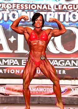 Eva Dunbar